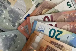 Vorerst werden die wiederkehrenden Beiträge nicht erhöht.