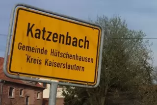 storchen