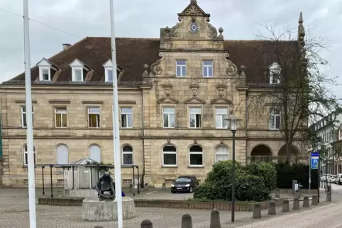 Für Nachlasssachen zuständig: Amtsgericht Speyer.