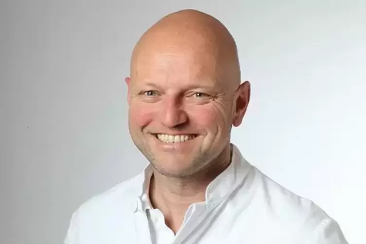 Gerald Staudenmaier 