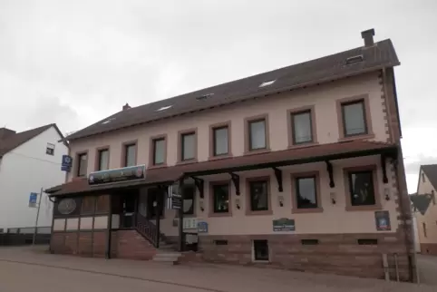 Das Hotel und Restaurant ist seit September unter neuer Leitung. 