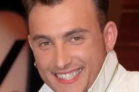 Zlatko Trpkovski sorgte in der ersten deutschen Staffel von „Big Brotjher“ anno 200 für Unterhaltung. 