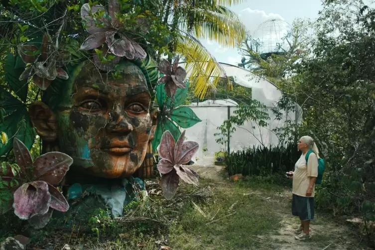 Eine 77-J&auml;hrige (Denise Weinberg) b&uuml;xt aus: &bdquo;The Blue Trail&ldquo; (Originaltitel: &bdquo;O &uacute;ltimo azul&ldquo;) gewann den Gro&szlig;en Preis der Jury. 