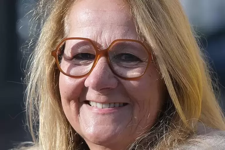 Heike Krauch