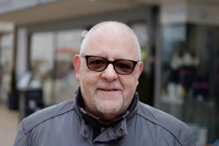 Lothar Pierrong