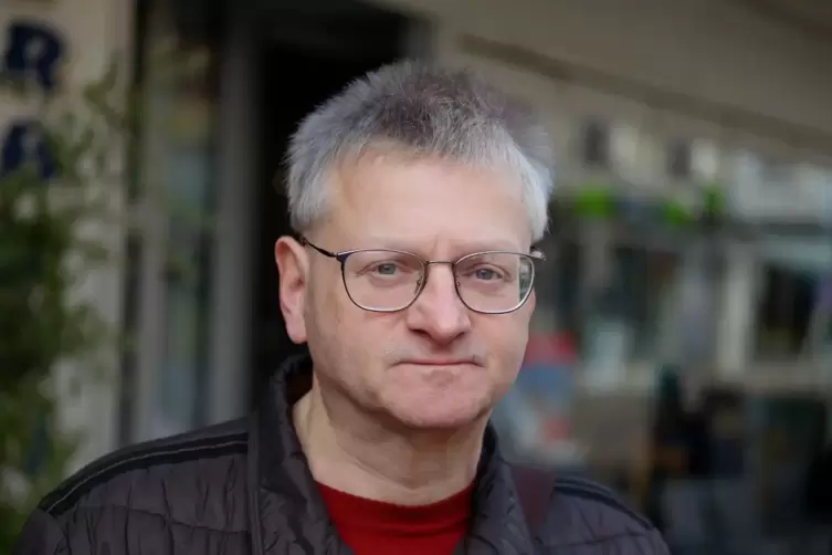 Andreas Schuler 