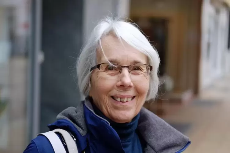 Sybille Gottschalk 