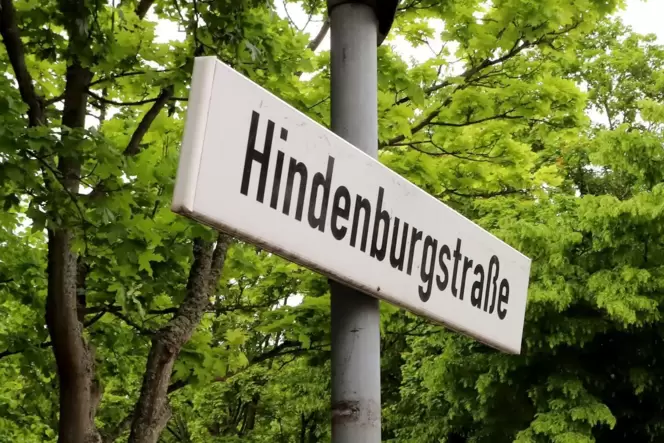 Der Name bleibt erhalten. Der Name bleibt erhalten.