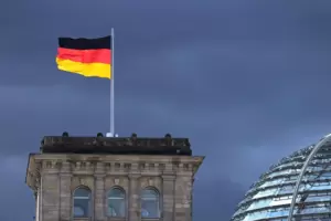 Reichstagsgebäude: Abgeordnete für Berlin. 