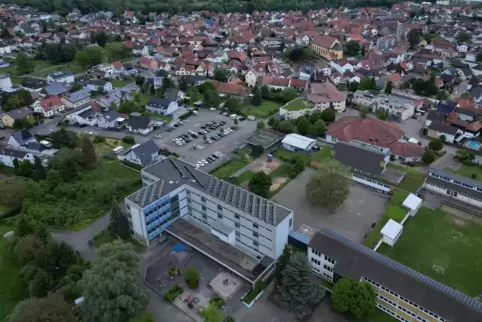 hagenbach