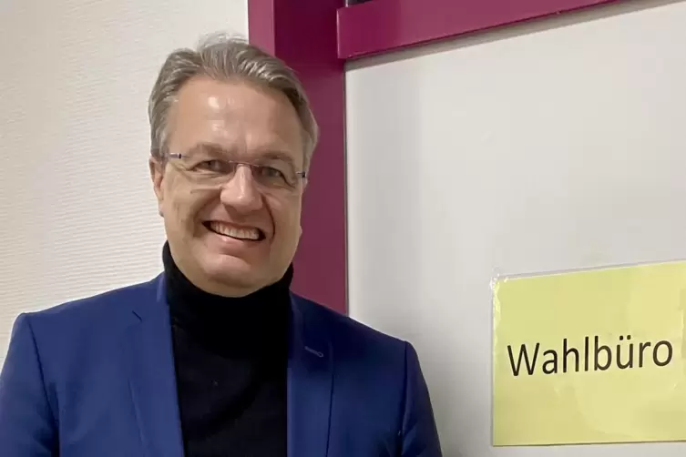 Ralf Marohn