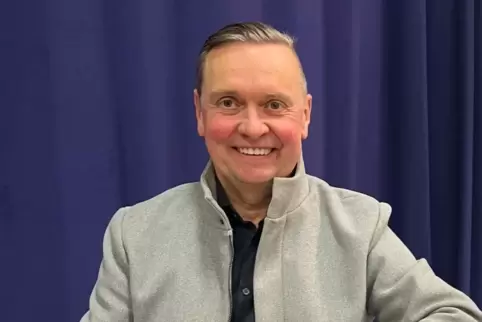 Michael „Moses“ Arndt 