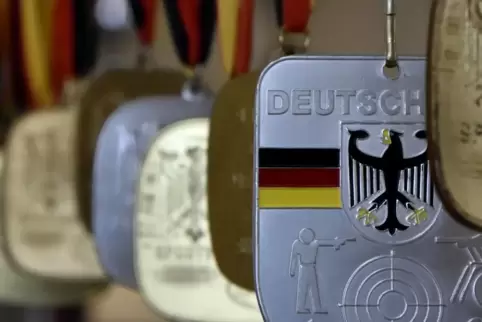 Wer wird künftig geehrt? Das wird nun neu verhandelt. 
