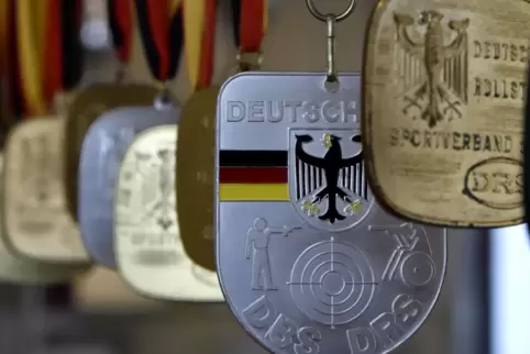 So eine Auszeichnung ist eine Ehre. 