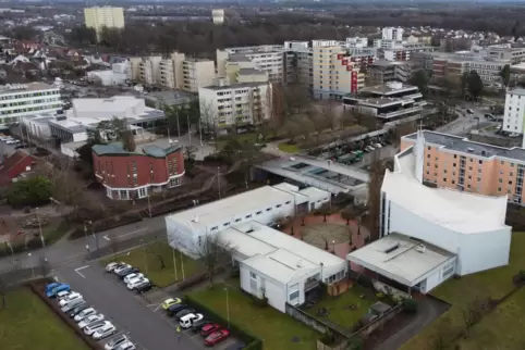 Die CDU untermauert ihre Vormachtstellung in Wörth.