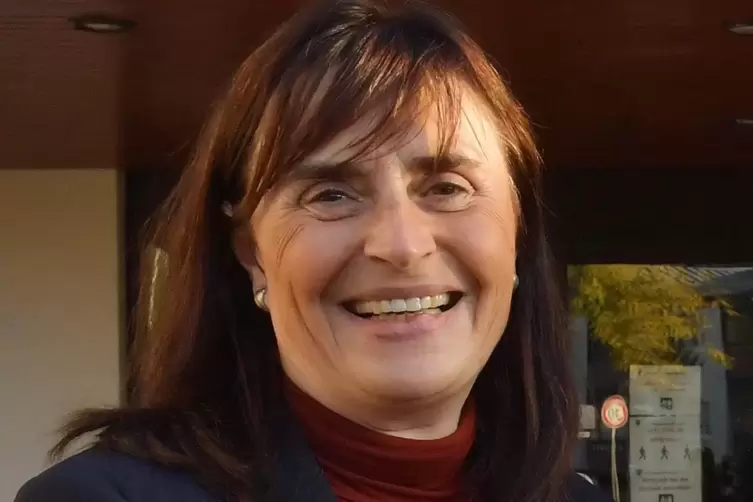 Gabriele Flach