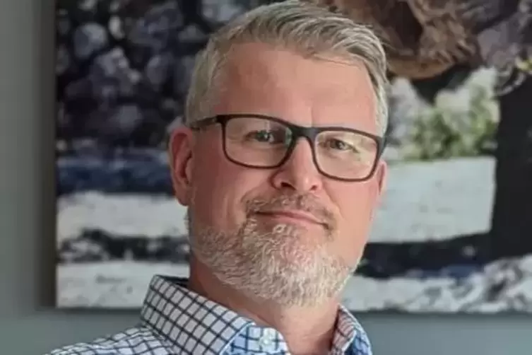 Florian Seiberth