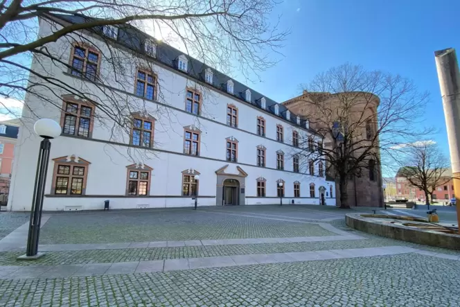 Der Unmut gegen die ADD in Trier wächst. Der Unmut gegen die ADD in Trier wächst.