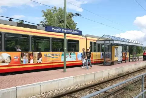 Die Fahrplanänderungen gelten in der Nacht vom Schmutzigen Donnerstag auf Freitag, 27.28. Februar.