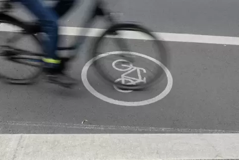 Nicht nur Autofahrer können Unfallflucht begehen.