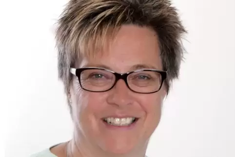 Beate Feick Beate Feick