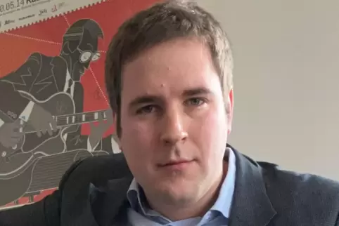 Alexander Kranich 