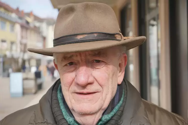 Winfried Nickolaus 