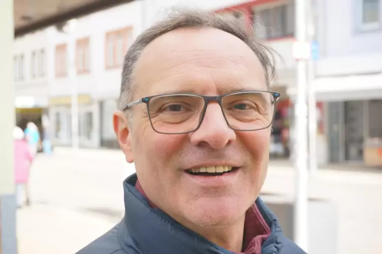 Andreas Gro&szlig;