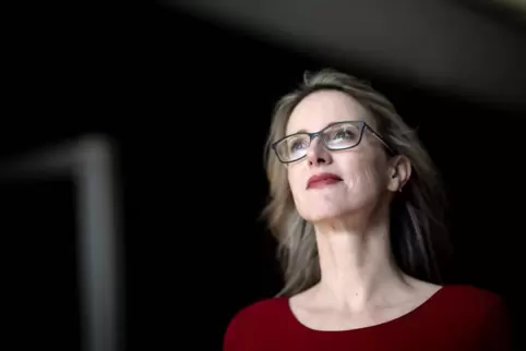 Während der Pandemie war Alena Buyx eine der maßgebenden Stimmen. 