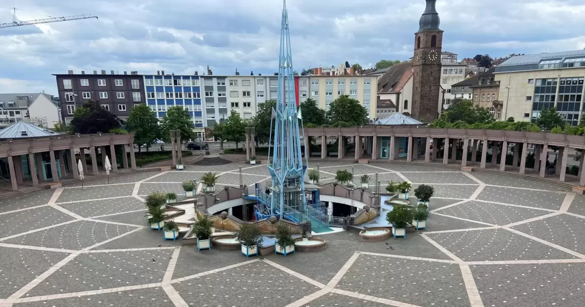 Die Rheinpfalz Pirmasens