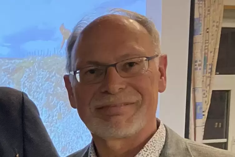 Philipp Eisenbarth
