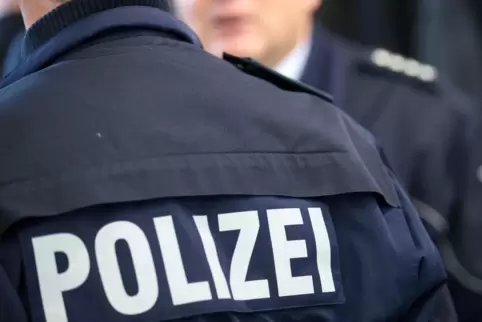 Die Polizei bat um Hinweise.
