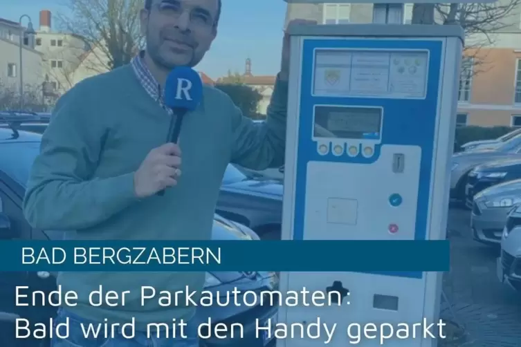 parkautomat bad bergzabern