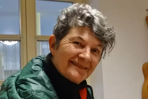 Christiane Grünenwald
