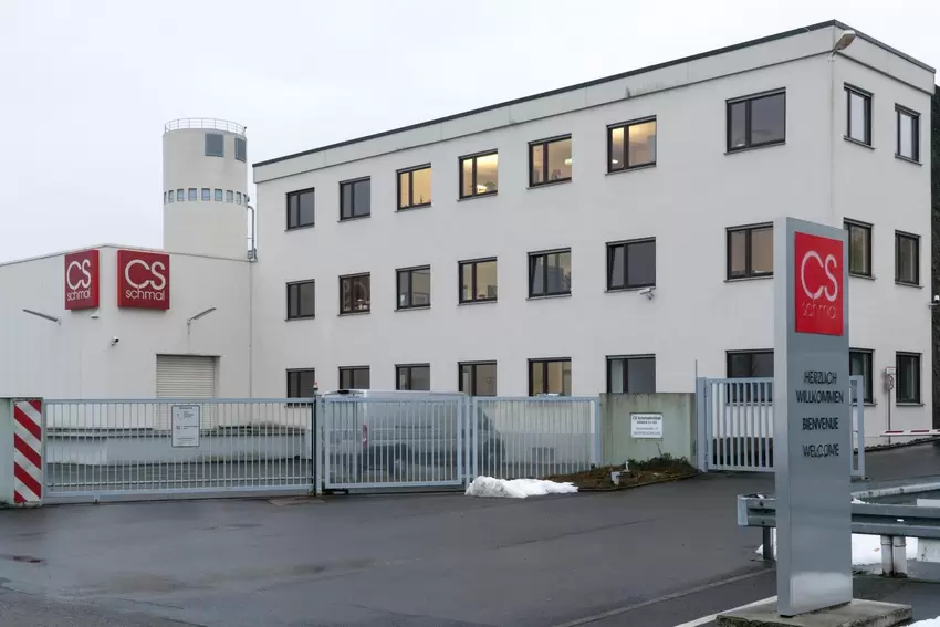 Gehörte bis 2016 auch zur Nolte-Gruppe: CS Schmal, der Hersteller von Mitnahmemöbeln in Waldmohr.