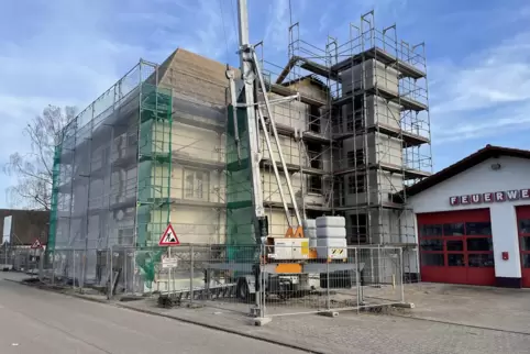  Zum neuen Schuljahr sollen die Grundschüler wieder in ihr Schulhaus einziehen.