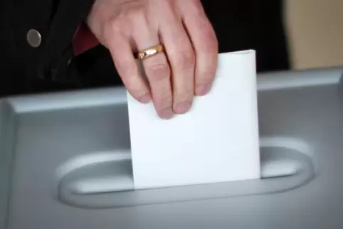 Die Bürger im Rhein-Pfalz-Kreis dürfen am 16. März bei der Landratswahl erneut ihre Stimme abgeben. 