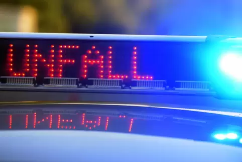 Die Vergesslichkeit des Fahrers hatte erhebliche Folgen.