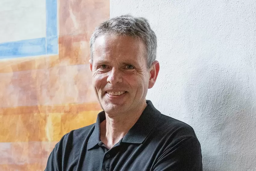 »Beispiellos in Deutschland«: Jury-Vorsitzender des Fachgremiums, Markus Neppl.