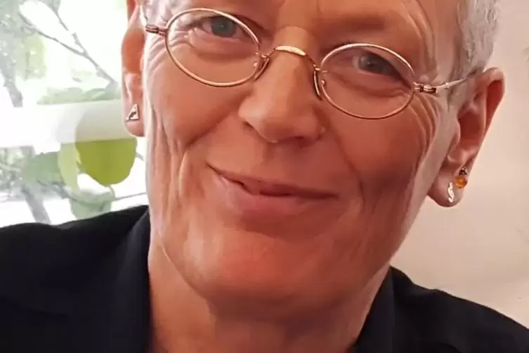 Anne Geib-Stegat hat lange f&uuml;r die RHEINPFALZ gearbeitet.