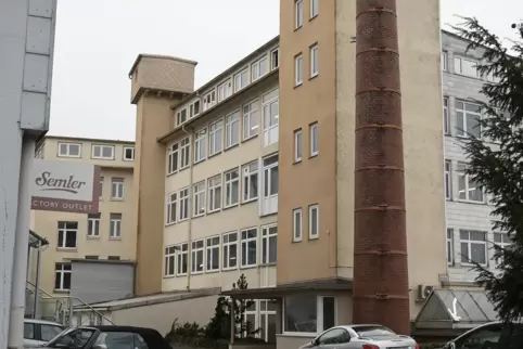 Seit 1863 hat Semler in Pirmasens Schuhe produziert. 