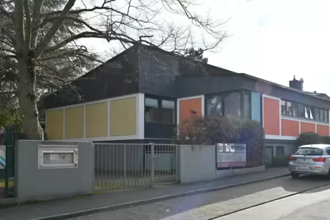 Wochenlanger Ausnahmezustand in der katholischen Kita St. Ludwig in Bad Dürkheim: Personalmangel führte zu eingeschränkten Betre
