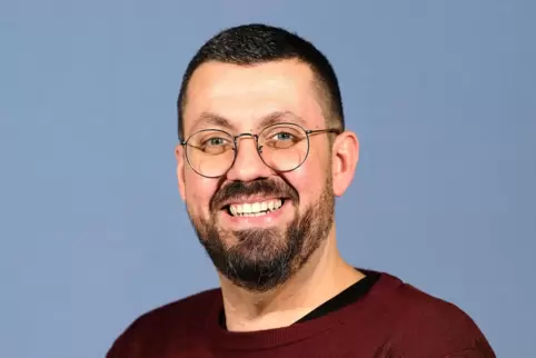 David Betz
