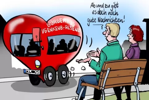 bürgerbus