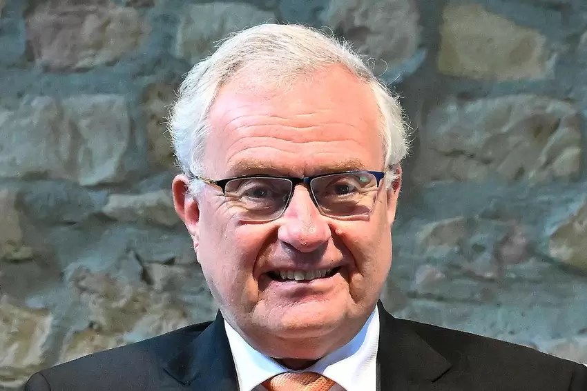 Theo Wieder