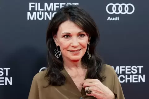 Iris Berben
