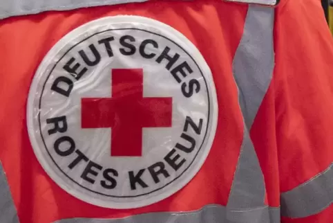 Das DRK in der Verbandsgemeinde braucht dringend ein neues Fahrzeug. 