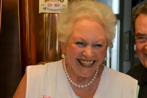 Felicitas Bischof