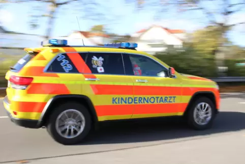 Der Erlös der Film-Matinee geht unter anderem an den Förderverein Kindernotarztwagen. 