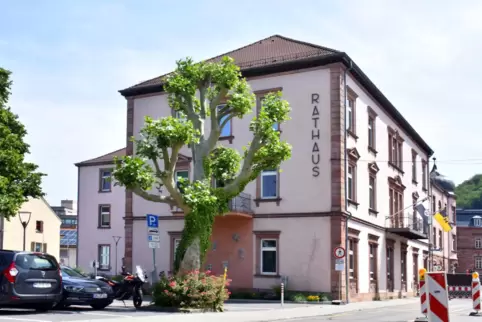 Der Landstuhler Stadtrat hat sich mit den Finanzen für 2025 befasst. 